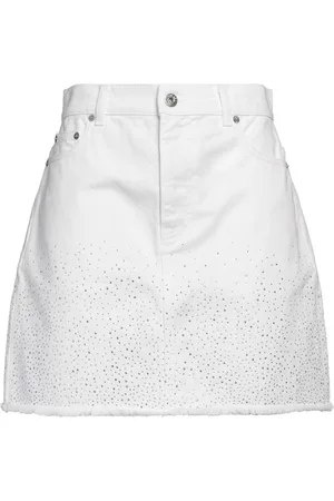 J.W.Anderson BOTTOMWEAR Gonne jeans