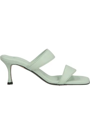 Nº21 CALZATURE Sandali