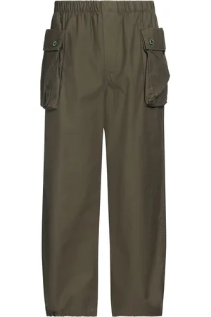 Brain Dead BOTTOMWEAR Pantaloni