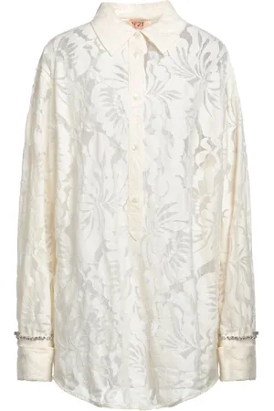 Nº21 TOPWEAR Camicie