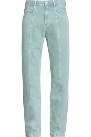 Isabel Marant BOTTOMWEAR Pantaloni jeans