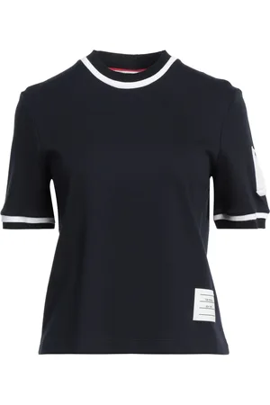 Thom Browne TOPWEAR Tshirts