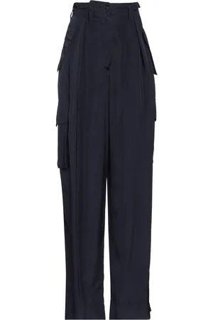 DRIES VAN NOTEN BOTTOMWEAR Pantaloni
