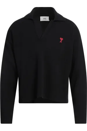 Ami MAGLIERIA Pullover