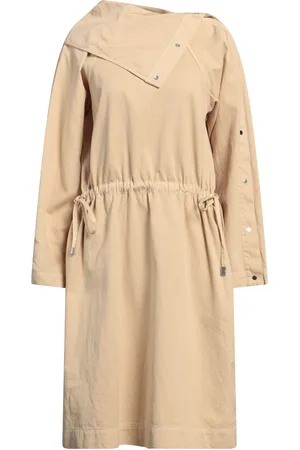 Burberry VESTITI Vestiti midi