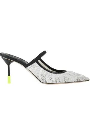 Msgm CALZATURE Mules & Zoccoli