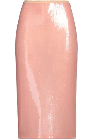 Nº21 BOTTOMWEAR Gonne midi