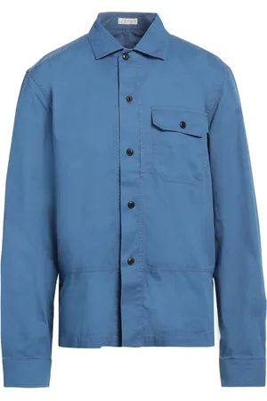Glanshirt TOPWEAR Camicie