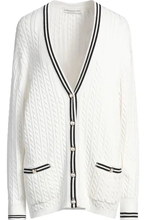 Alessandra Rich MAGLIERIA Cardigan