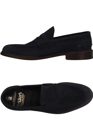 TRICKERS CALZATURE Mocassini