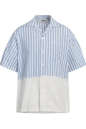 Msgm TOPWEAR Camicie