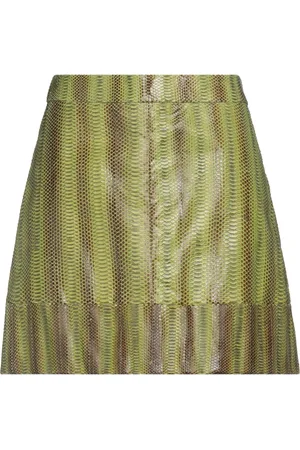 Etro BOTTOMWEAR Minigonne