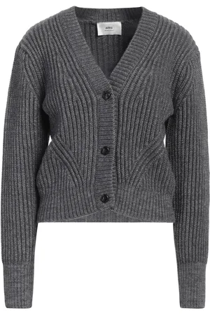 Ami MAGLIERIA Cardigan