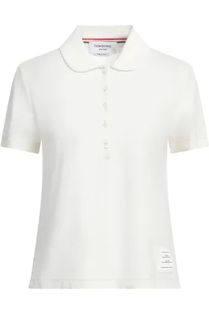 Thom Browne TOPWEAR Polo