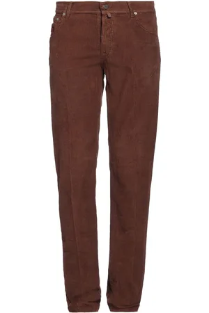 Kiton BOTTOMWEAR Pantaloni
