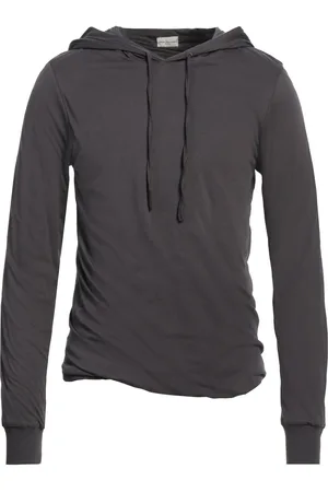 DRIES VAN NOTEN TOPWEAR Felpe