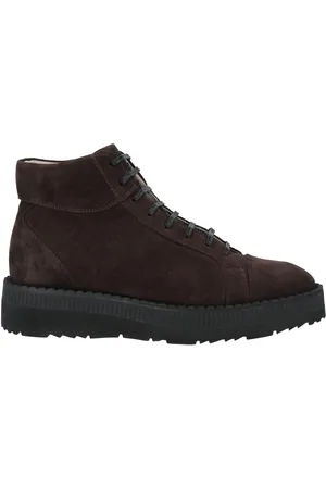 Kiton CALZATURE Stivaletti