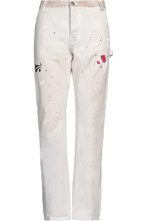 GALLERY DEPT. BOTTOMWEAR Pantaloni jeans