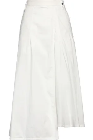 High BOTTOMWEAR Gonne midi