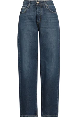 Eytys BOTTOMWEAR Pantaloni jeans