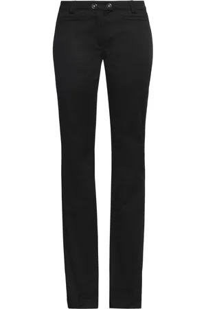 ANGELO MARANI BOTTOMWEAR Pantaloni