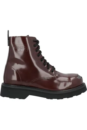 Kenzo CALZATURE Stivaletti