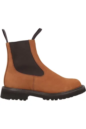 TRICKERS CALZATURE Stivaletti