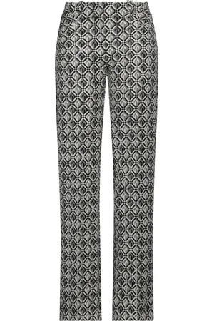 Marine Serre BOTTOMWEAR Pantaloni