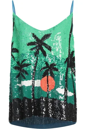 P.A.R.O.S.H. TOPWEAR Top