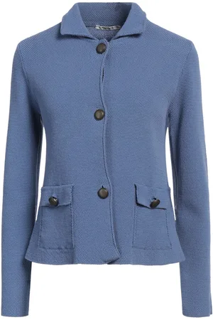 KANGRA CASHMERE MAGLIERIA Cardigan