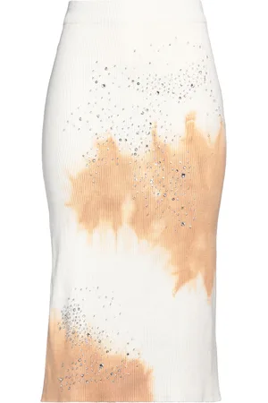 Des Phemmes BOTTOMWEAR Gonne midi