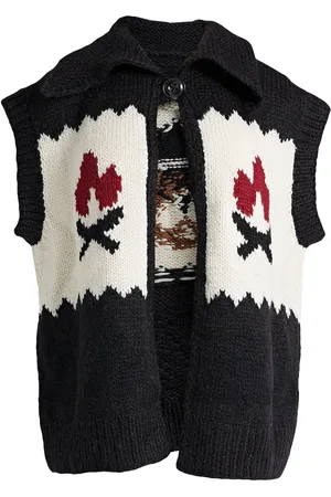 Dsquared2 MAGLIERIA Cardigan
