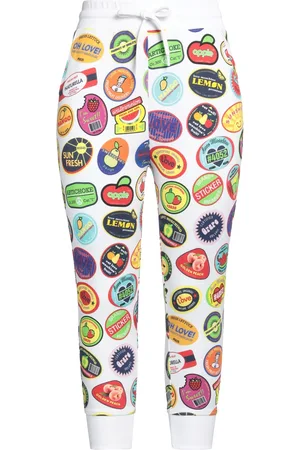 Moschino BOTTOMWEAR Pantaloni