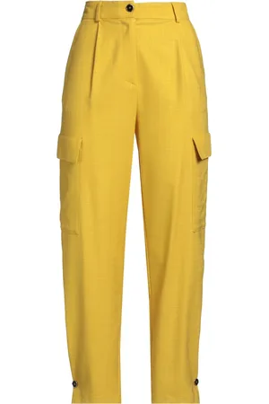 SIMONA CORSELLINI BOTTOMWEAR Pantaloni
