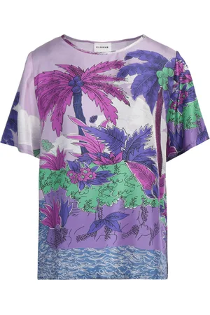 P.A.R.O.S.H. TOPWEAR Top