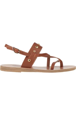 Ancient Greek Sandals CALZATURE Infradito