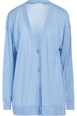 P.A.R.O.S.H. MAGLIERIA Cardigan
