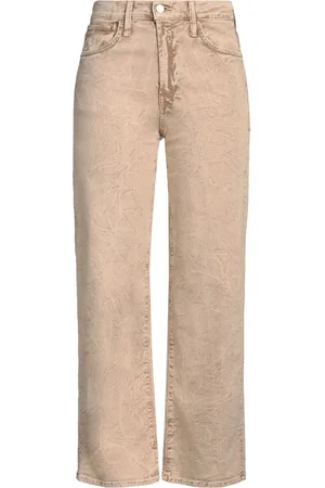Mother BOTTOMWEAR Pantaloni jeans