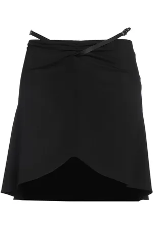 Courrèges BOTTOMWEAR Minigonne