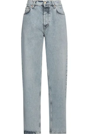 Eytys BOTTOMWEAR Pantaloni jeans