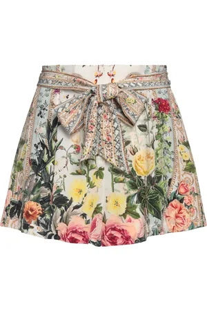 Camilla BOTTOMWEAR Shorts e bermuda