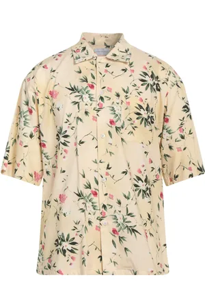 JOHN ELLIOTT TOPWEAR Camicie