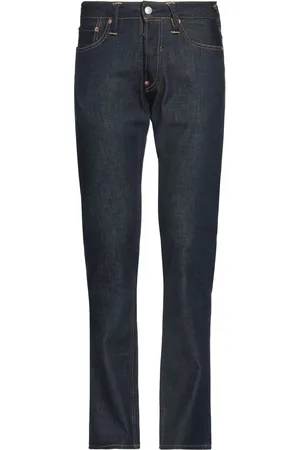 Evisu BOTTOMWEAR Pantaloni jeans