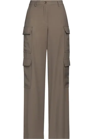 RUE DU BAC BOTTOMWEAR Pantaloni
