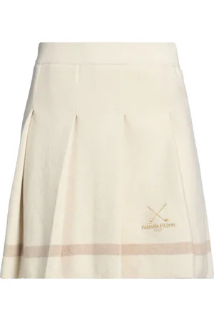 Fabiana Filippi BOTTOMWEAR Minigonne