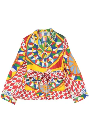 Dolce & Gabbana TOPWEAR Camicie