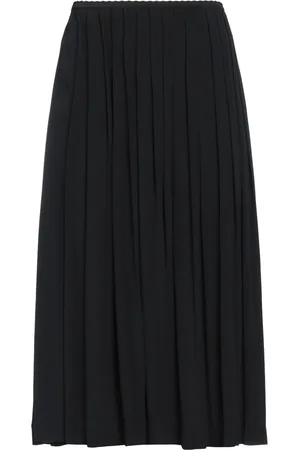Nº21 BOTTOMWEAR Gonne midi