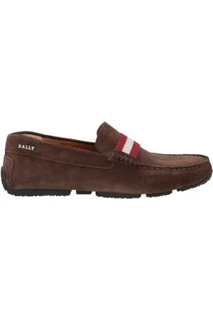 Bally CALZATURE Mocassini