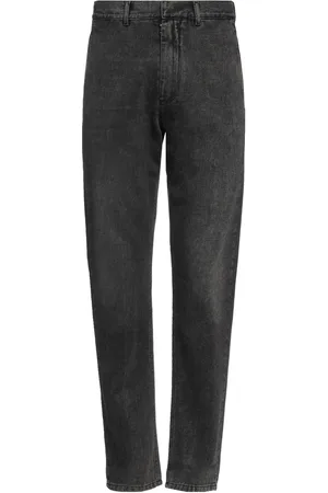 Maison Margiela BOTTOMWEAR Pantaloni jeans