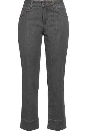 ANAII BOTTOMWEAR Pantaloni jeans
